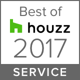 Best of Houzz Home Remodeling Customer Service 2017